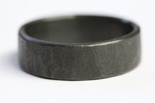 Load image into Gallery viewer, Rustic Zirconium Ring